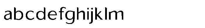 Sallona Pro Variable Sallona Pro Regular FONT