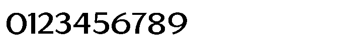 Sallona Pro Variable Sallona Pro Semi Bold Font OTHER CHARS