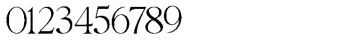 Salmine Font OTHER CHARS