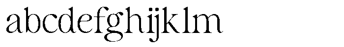 Salmine FONT