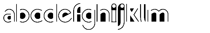 Salsipuedes FONT