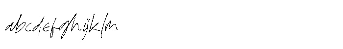 Salt Waves Italic FONT