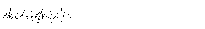 Salt Waves Regular FONT