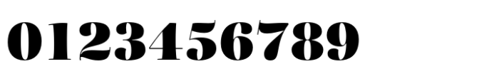 Saltaire Black Font OTHER CHARS