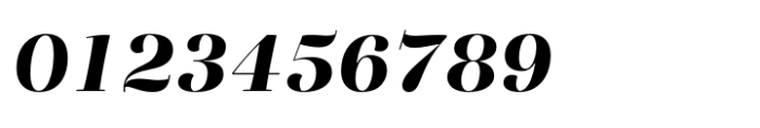 Saltaire Bold Italic Font OTHER CHARS