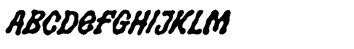 Salty Smile FONT