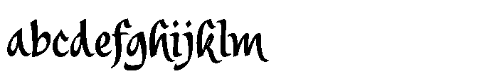 Saltza FONT