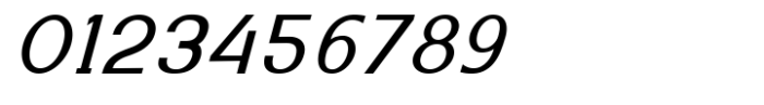 Sam Gimignano Italic Regular Font OTHER CHARS