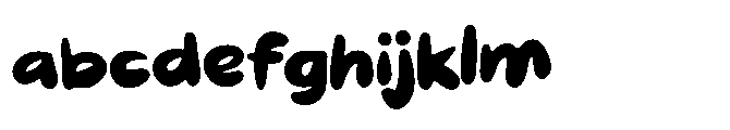 Samara FONT