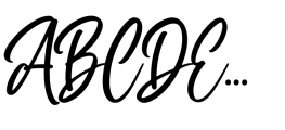 fontPreview