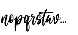 fontPreview