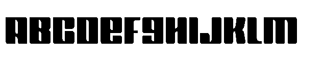 Same Energy FONT