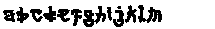 Samgye Style FONT