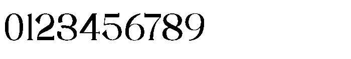Samthing Regular Font OTHER CHARS