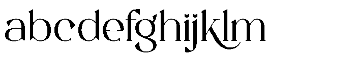 Samthing Regular FONT