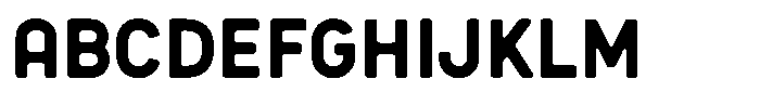Sandport Condensed Medium FONT
