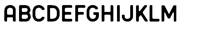 Sandport Condensed FONT
