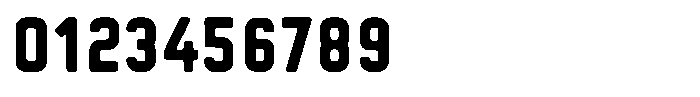 Sandport Narrow Medium Font OTHER CHARS