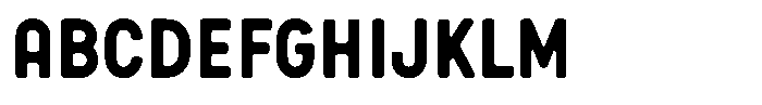 Sandport Narrow Medium FONT