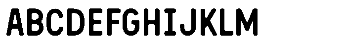 Sandport Narrow Font UPPERCASE