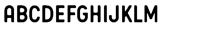Sandport Narrow FONT
