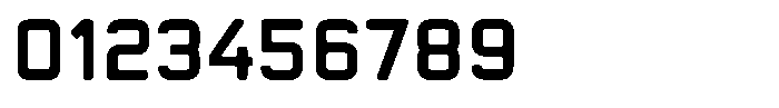 Sandport Regular Font OTHER CHARS