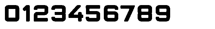 Sandport Ultra Medium Font OTHER CHARS