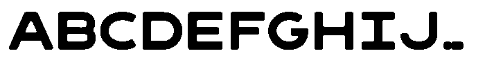 Sandport Ultra Medium Font