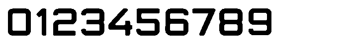 Sandport Ultra Font OTHER CHARS