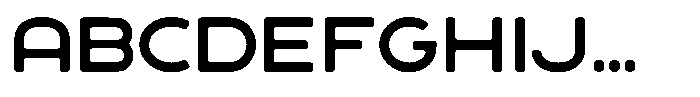 Sandport Ultra FONT