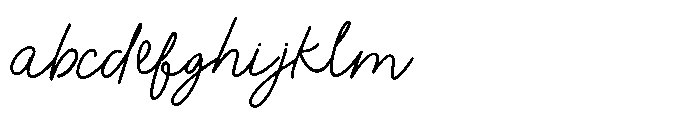 SandwichParadise FONT