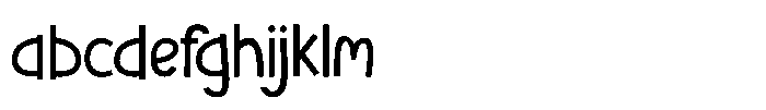 Sandy Wink Regular FONT