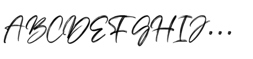 Sanikata Font