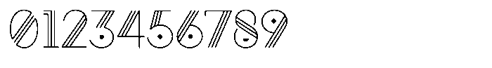 Sanpitch Extra Light Font OTHER CHARS