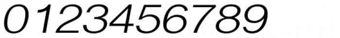 Sanstone 01 Regular Italic Font OTHER CHARS