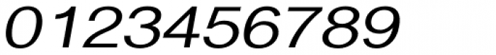 Sanstone 02 Semi Bold Italic Font OTHER CHARS