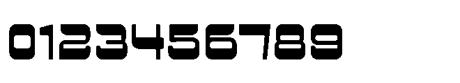 Santa Mesa Font OTHER CHARS