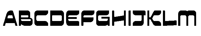 Santa Mesa FONT