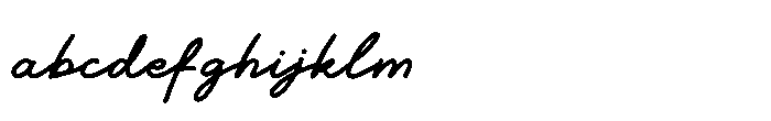 Santalina FONT