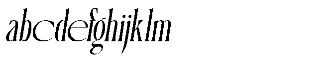 Santastic Oblique FONT