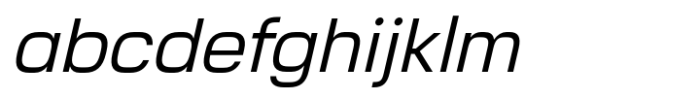 Santech Italic FONT