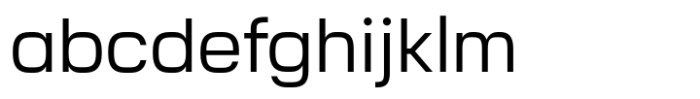 Santech Regular FONT