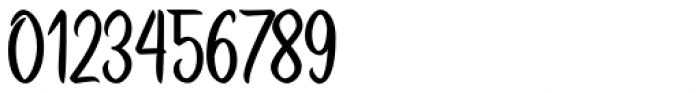 Santhen Font OTHER CHARS