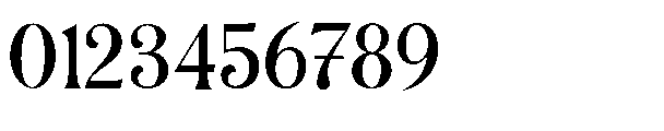 Santiole Alternates Regular Font OTHER CHARS