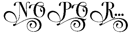Santiole Alternates Regular Font UPPERCASE
