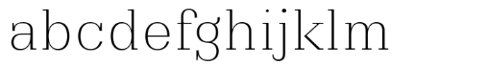 Santiphap Extra Light FONT