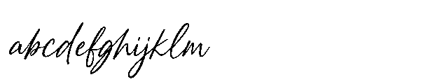Santoriny Coast FONT