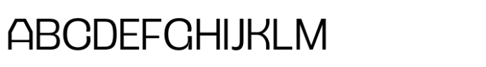 Santrio Extra Light Font