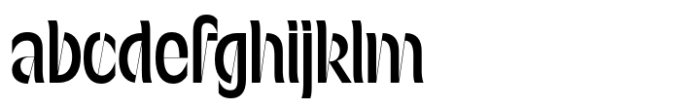 Sapfir Title FONT
