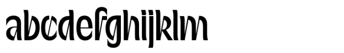 Sapfir VF FONT